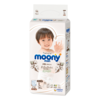 MOONY NATURAL Pelene-gaćice L 36/1