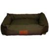 Pet Line Krevet za pse, 60x45cm, Maslinasti