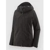 Patagonia Pluma Pro Jacket black