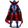 Spawn 1977 Page Punchers Platinum Edition zbirateljska figura 18cm
