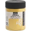 Pébéo Studio Fine Akrilna barva Gold 500 ml 1 kos