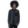 Moška srajca KILLSTAR - Unleash Me Button-Up - KSRA001919