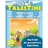 shumee TalesTime Pravljična miška iz mesta in... - za projektor