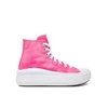 Modne superge Converse Chuck Taylor All Star Move Platform A11817C Roza