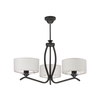 JUPITER 1278-KS3G - Luster KASZMIR 3xE27/60W