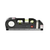 Laserska libela z metrom 2,5m G03310