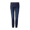 SCOTCH & SODA Kavbojke Core Ralston temno modra