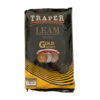 TRAPER Raspršujuća glina, 2kg, Žuta