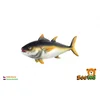 Tuna zooted plastika 12cm