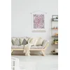 Zidna slika Otantik WLL 44, 60x85 cm