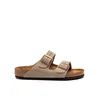 Natikači Birkenstock Arizona Bs 0951301 Siva
