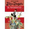 Zilly und Zingaro - Das Piratenabenteuer