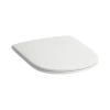 LAUFEN H8910830000001 - WC deska SoftClose LUA duroplast/bela
