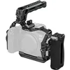 SmallRig Cage Basic Kit for Canon EOS R6 Mark III/R6 Mark II (Advanced Edition) 5956