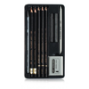 Koh-I-Noor Set za skiciranje Gioconda 8893, 10 komada