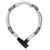 Abus brava catena 6806k/110 reflective ( 69105 )