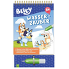 Bluey Wasserzauber: Einfach mit Wasser malen!