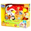 Chicco Farma koja govori engleski i srpski
