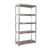 Polica Skladisna 180x90x40 5 Nivoa Maher TC-033