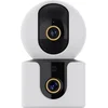 XIAOMI Smart Camera C500 Dual EU, bela