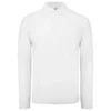 MAJICA DUGI RUKAVI POLO B&C ID.001 LSL 180G BIJELA M