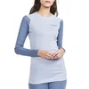 Craft Core Warm Baselayer LS Tee W