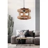 Conceptum Hypnose Luster Hexagonal, 65cm26x30 cm E27, 40W