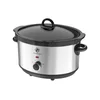 Električna šerpa za sporo kuvanje Krčko 6.5L FS-6452 ( 359801 )