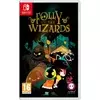 Switch Folly of the Wizards