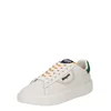BLAUER SPORTS SHOES MEN WHITE