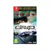 Switch Grip - Combat Racing - Rollers Vs Airblades - Ultimate Edition
