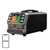 SkyRC PC1080neo Dvo-kanalni polnilec za litijeve baterije