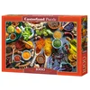 Castorland Puzzle Barve začimb 1000 kosov