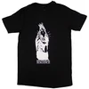 My Chemical Romance Lady Sorrows Black XL Majica
