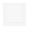 Eglo 64623 - LED ugradno stropno svetlo FUEVA 1 PRO LED/10,5W/230V 3000K bela