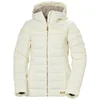 Helly Hansen W IMPERIAL PUFFY JACKET, ženska skijaška jakna, bijela 65690