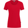 Jako Majica JAKO Organic Stretch T-Shirt Women