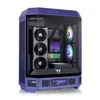 Thermaltake Kućište The Tower 600, Ljubičasto