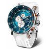 VOSTOK-EUROPE moška ročna ura LUNOKHOD 2 YM86-620A636W