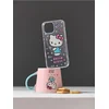 Sinsay - Maska za iPhone 13/14 Hello Kitty - clear