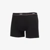 Bokserji Hugo Boss Boxer Briefs 5-Pack Essential Black XL