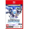 The Legend of Heroes: Trails Beyond the Horizon - Deluxe Edition (Game-Key Card) (SWITCH 2)