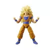 Action Figure Dragon Ball Super - Dragon Stars - Super Saiyan 3 Goku