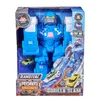 Teamsterz Robo Gorila z 1 avtomobilom