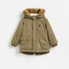 Reserved - BOYS` OUTER JACKET