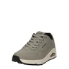 Skechers Muške patike Uno - Stand On Air, 52458-OLBK, Maslinaste