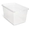Kutija BASIC BOX 52L sa poklop. provid.
