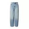 VERO MODA Kavbojke VMBILLIE svetlo modra