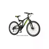Bicikl Explorer Thunder AM 26/19 crno sivo zeleni 2020