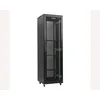 MAXPRO LINE Rack orman samostojeći, 42U, 800x1000, perforirana vrata (pakovanje od 5 kutija)